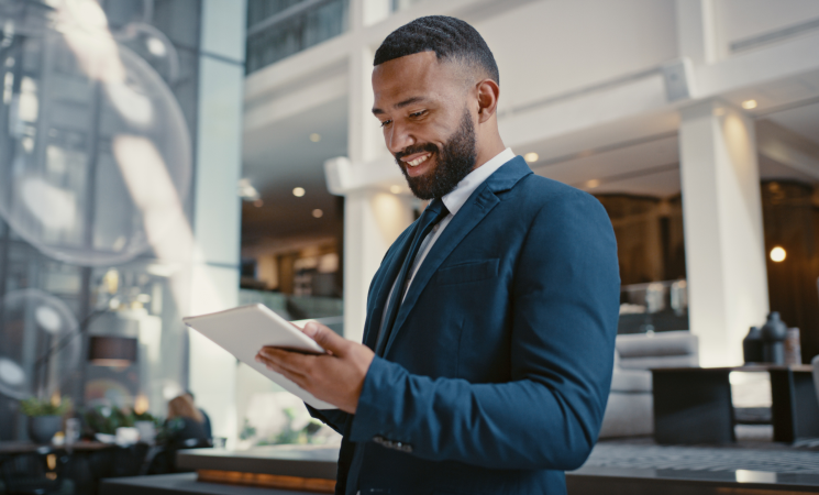 Appointment scheduling for wealth and financial services