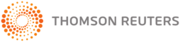 Logo for Thomson Reuters