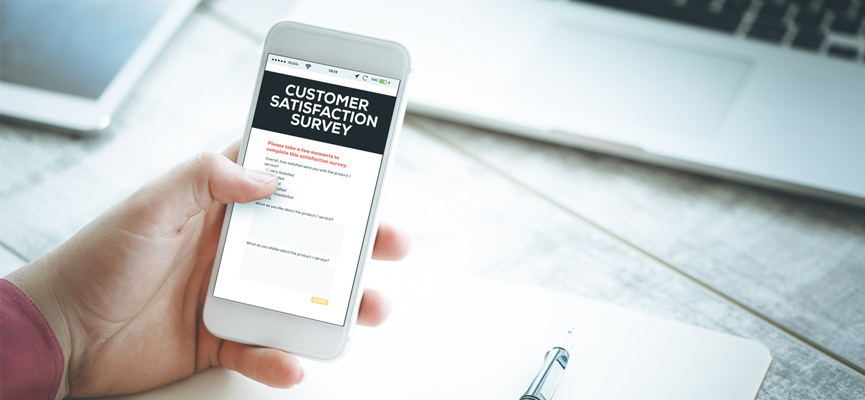 Customer Satisfaction Survey Questions for the Service Industry
