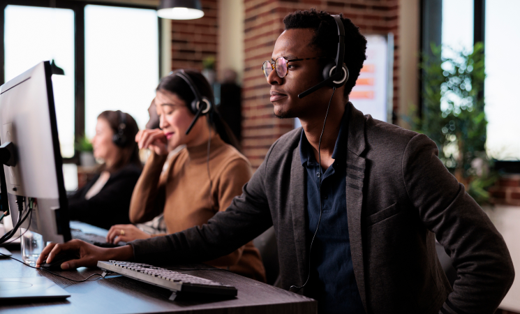 In Their Own Words: Engageware Employees Share What One Billion Means