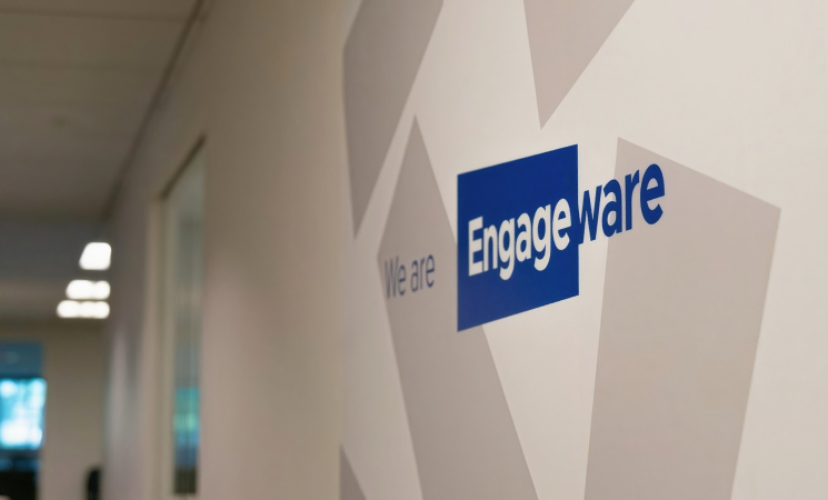 Then, Now, And Next: The History of Engageware Appointment Scheduling