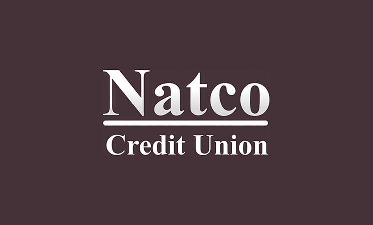 NATCO Credit Union Logo
