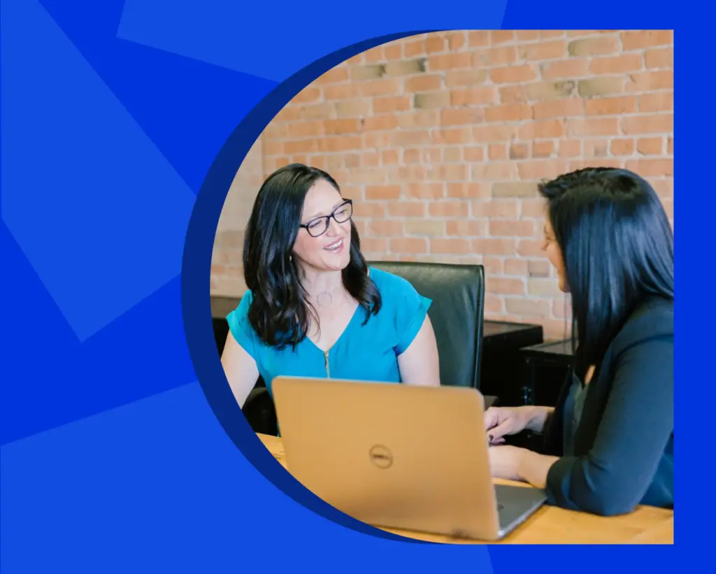 What is Engageware queue manager?