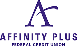 affinity plus federal credit union logo