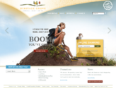 The Definitive List of the Best Bank Website Designs