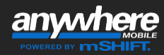 Mshift Logo