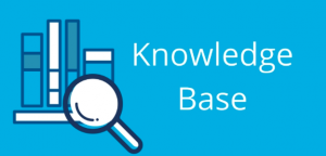 graphic for knowledge base