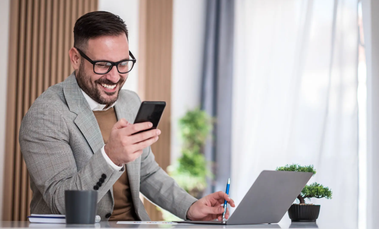 Crossing the Chasm of Digital Banking Adoption