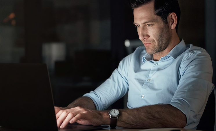 Providing After-Hours Support for Your Banking Customers