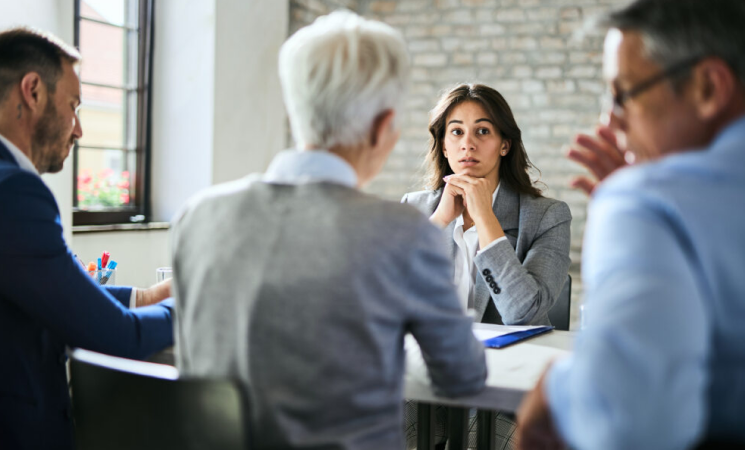 Relationship Banking During Economic Uncertainty