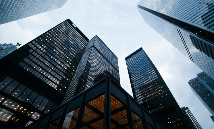 10 Banking Self-Service Statistics To Know
