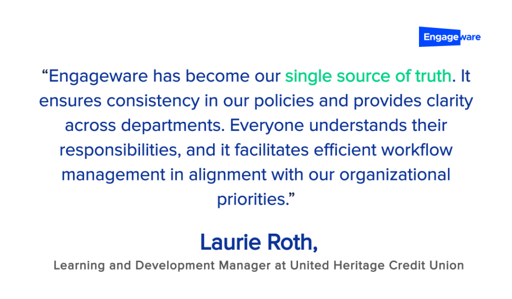 quote from united heritage credit union