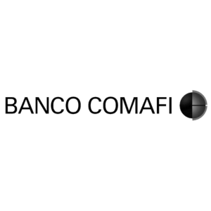 Engageware customer Banco Comafi's logo