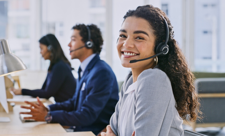 Knowledge Management: Streamlining Employee Efficiency