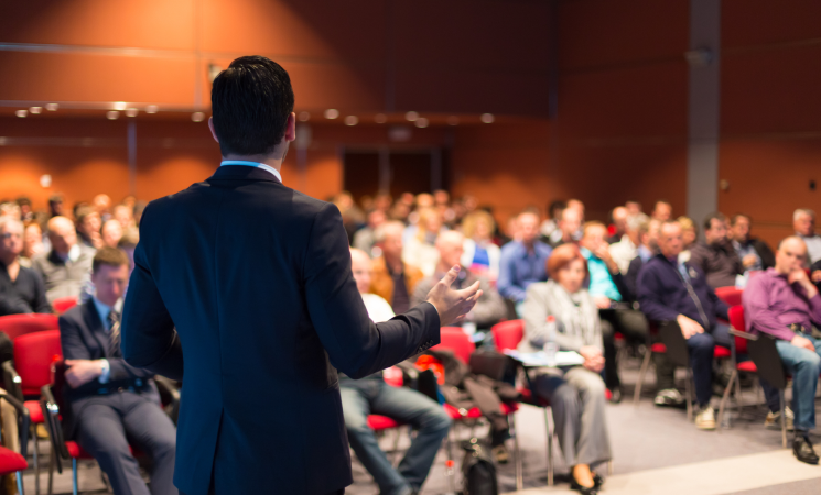 25 Bank & Credit Union Conferences To Consider