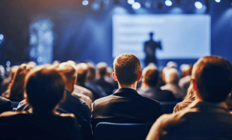 14 Must-Attend Financial Services Events