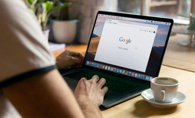 Reserve With Google For Customer Acquisition