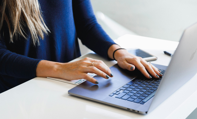 The digital engagement blueprint for wealth managers