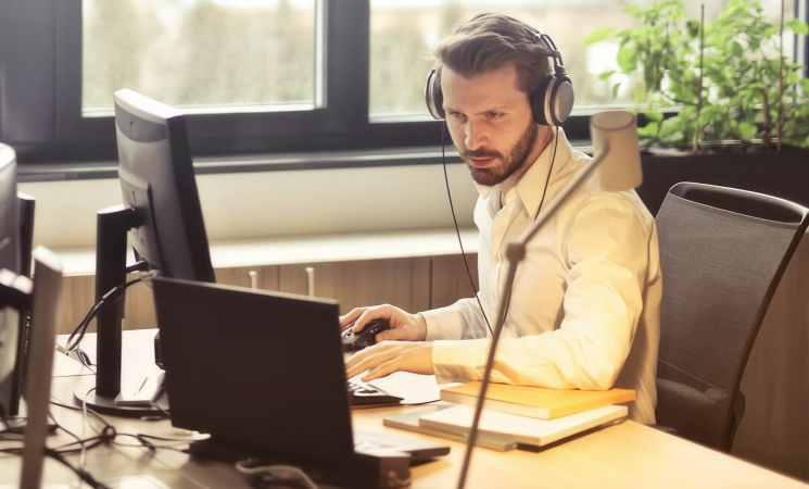 Faster knowledge, fewer headaches