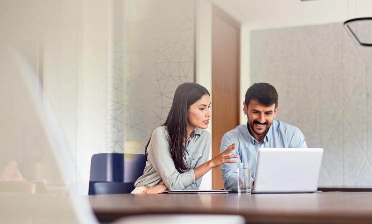 Product updates: what’s new in Engageware? November 2025 release