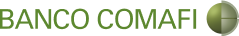 Enageware customer Banco Comafi's logo