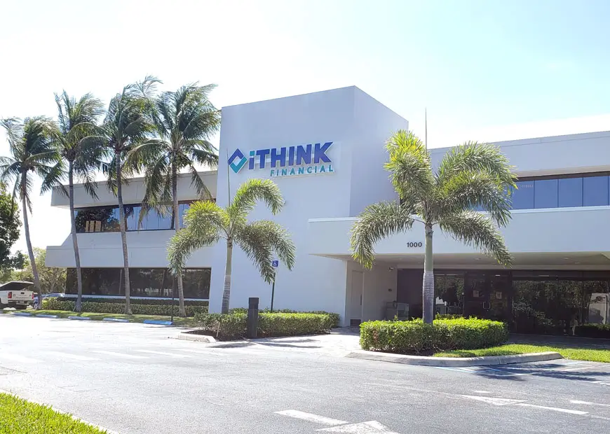 iTHINK Financial: Pioneering Content Excellence