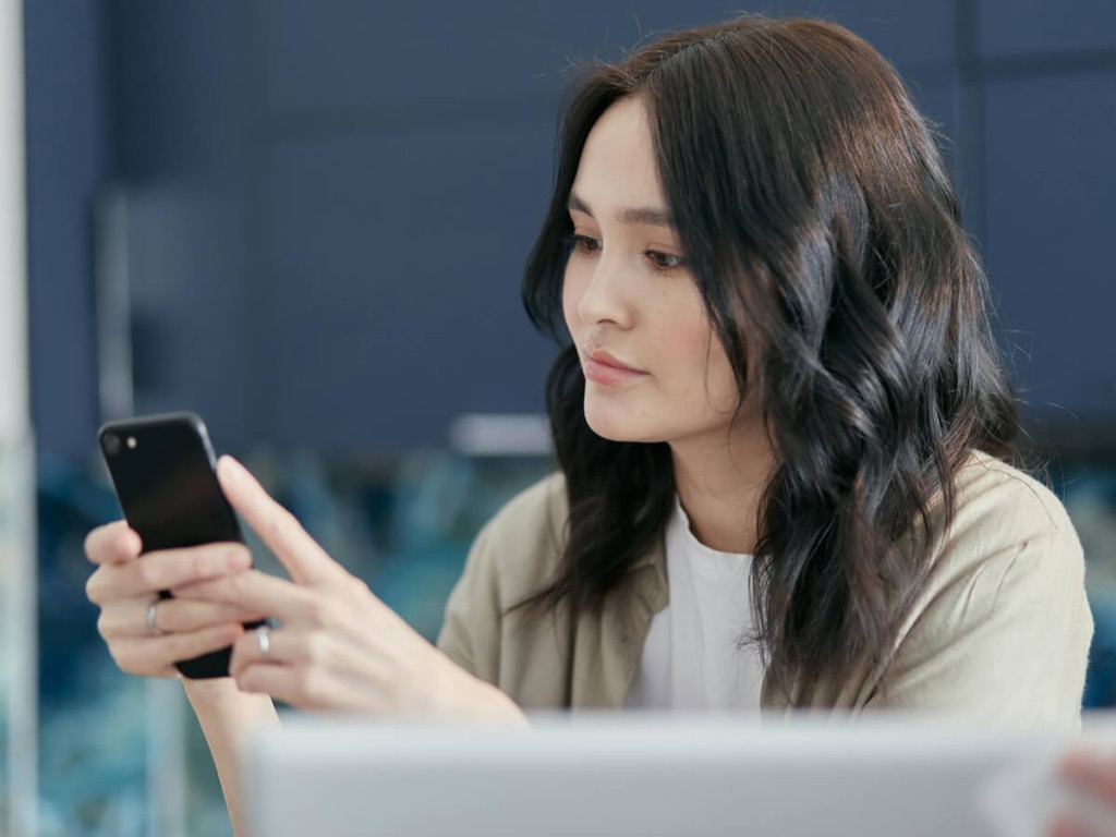 Digital credit union member experience and personalized service interaction