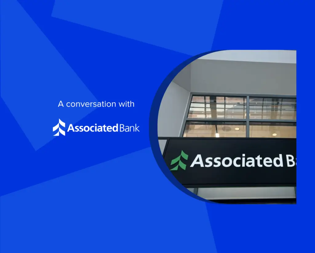 Associated Bank: Appointment scheduling