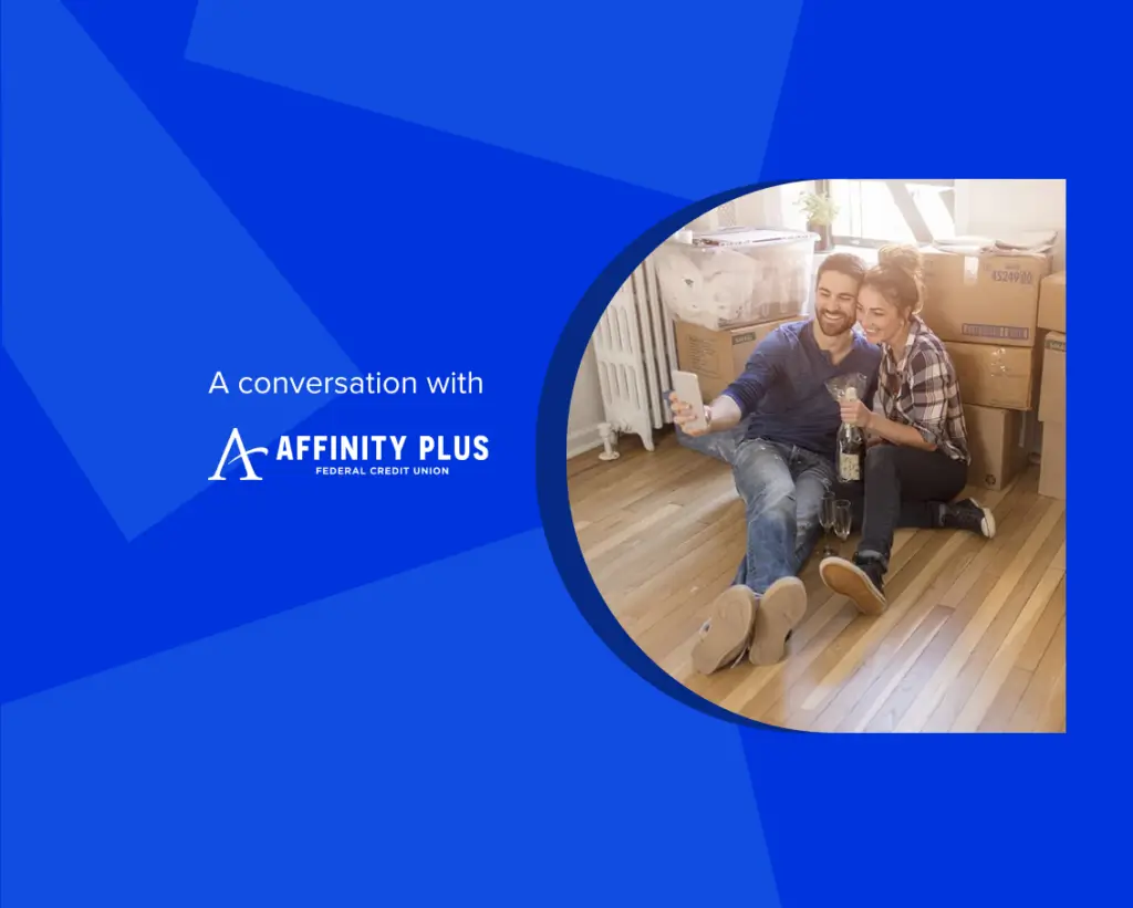 How Affinity Plus takes advantage of POPi/o's digital customer engagement platform