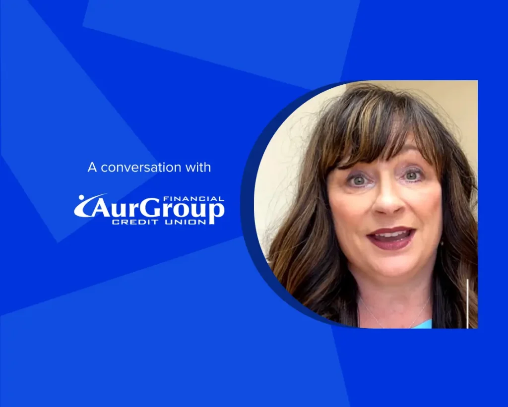 AurGroup Financial Credit Union: Employee knowledge management
