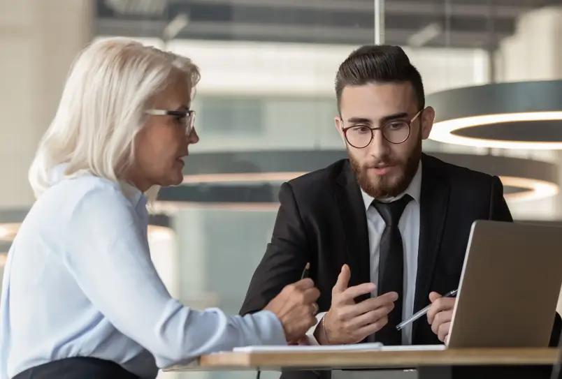 Be the credit union members love