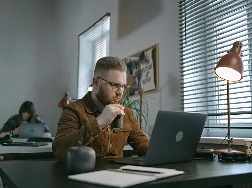 Centralized enterprise control with the simplified admin UI