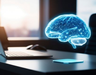 Webinar sobre cómo la IA transforma servicios financieros más allá de la automatización básica
