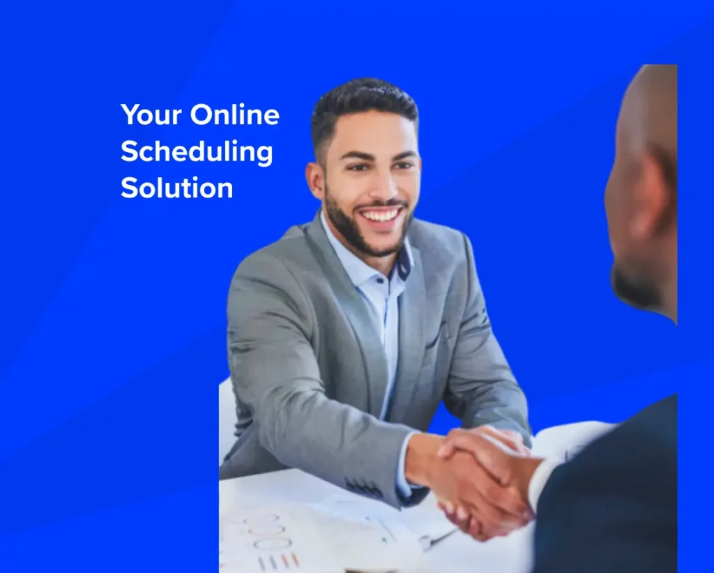 Getting the most from your online scheduling solution