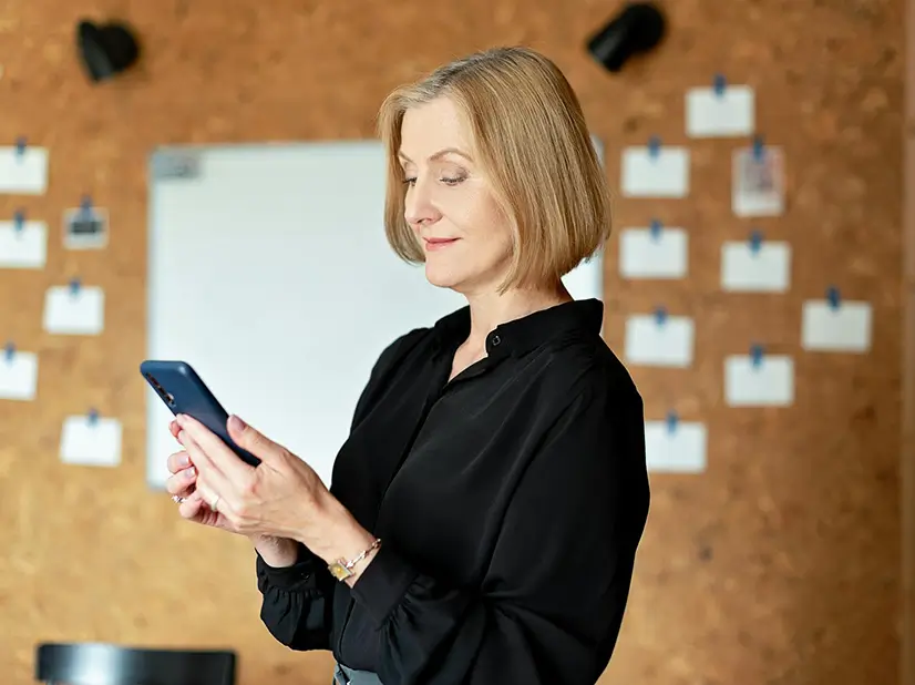 Lobby Management: Smarter branch experiences for financial institutions