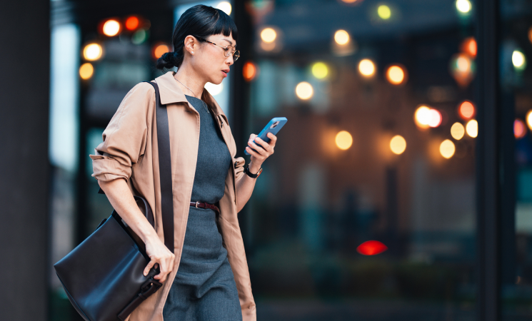 Beyond SMS: RCS is the future of messaging