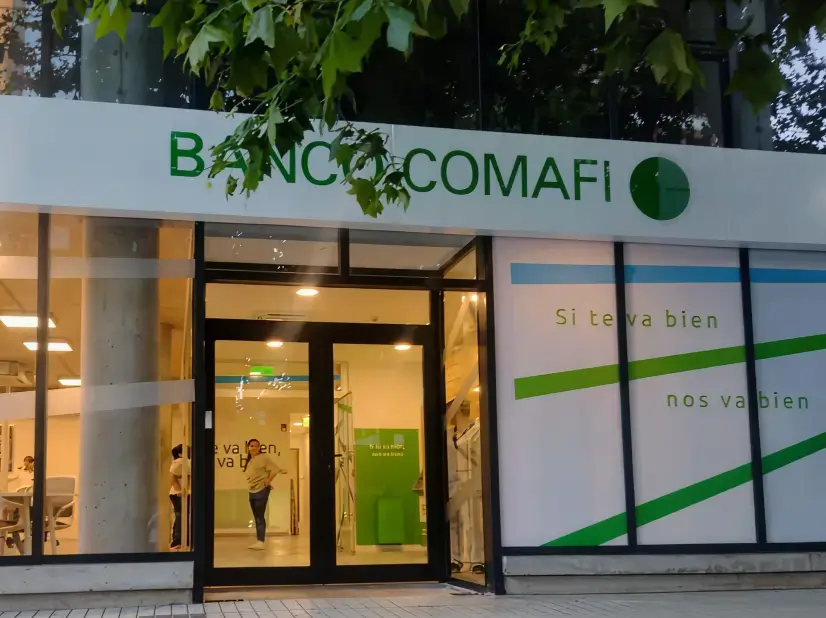Cómo Banco Comafi convirtió WhatsApp en su canal principal de atención con Engageware