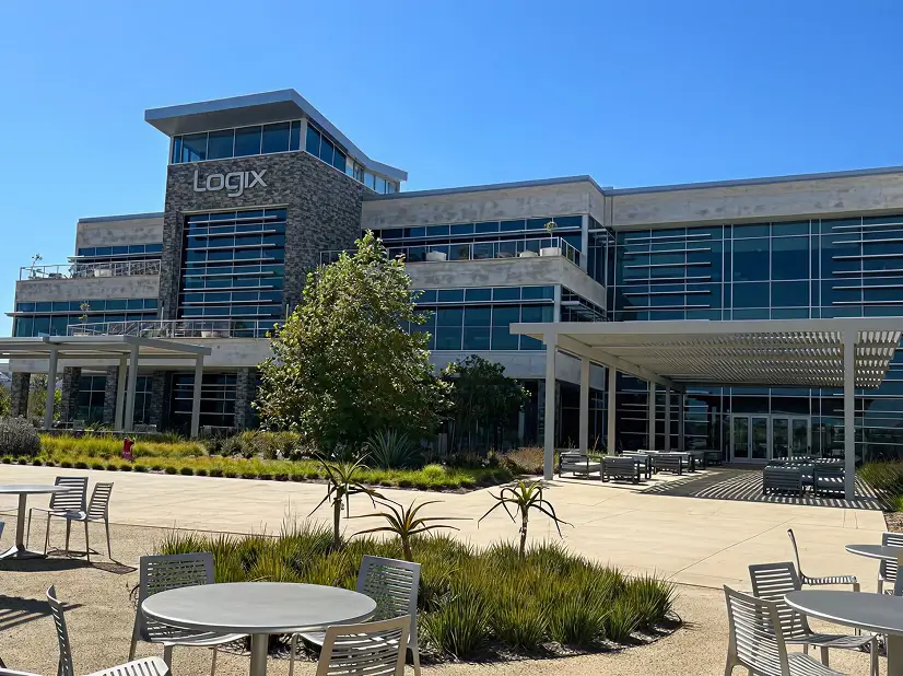 Logix Federal Credit Union