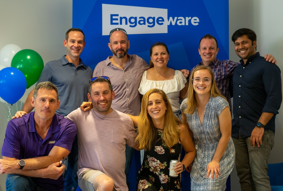 Engageware office