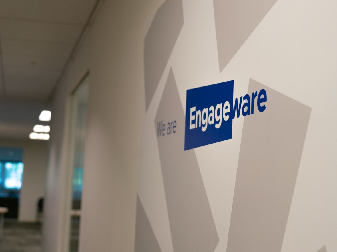 Engageware office
