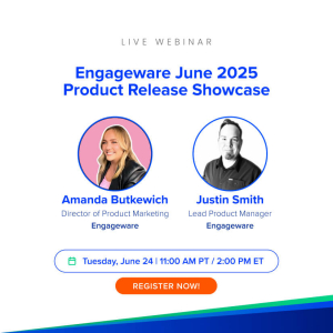 Webinar - Social Media